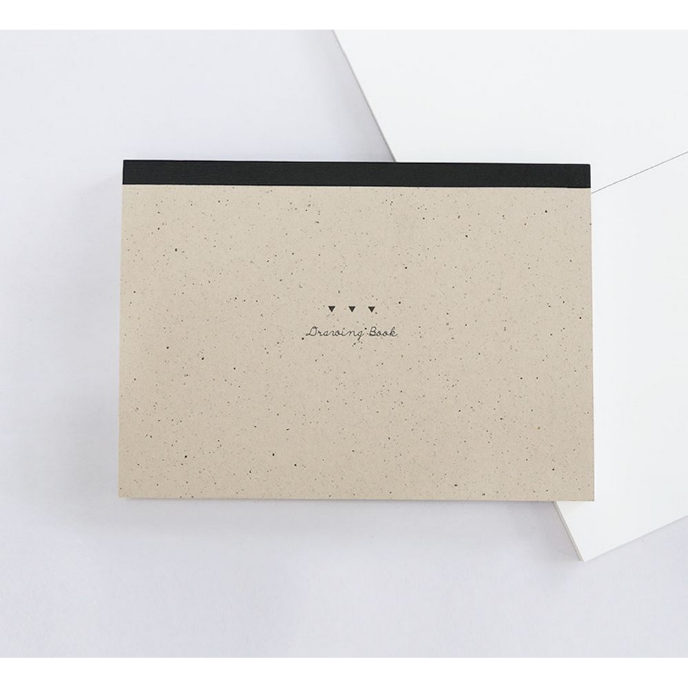 Cocoa Drawing Book – Bild 2
